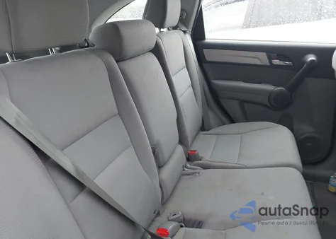 2011 Honda Cr-V Lx from USA, damaged, VIN 5J6RE4H3XBL096407